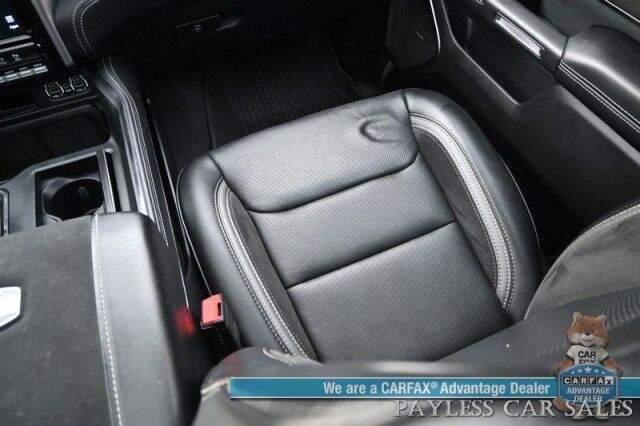 2022 Ram 1500 TRX Anchorage AK