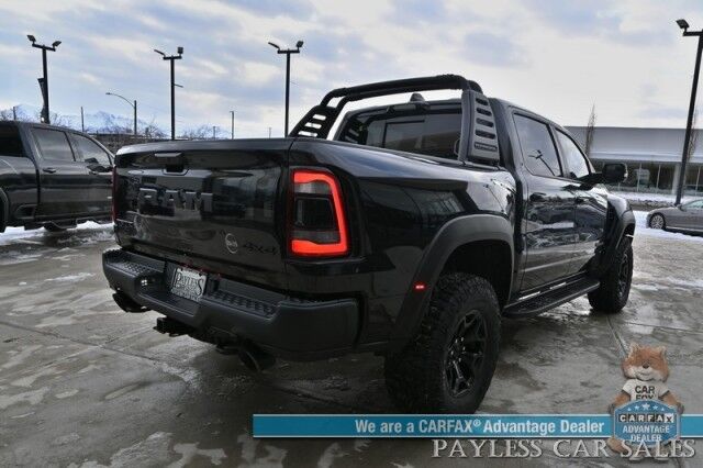 2022 Ram 1500 TRX Anchorage AK