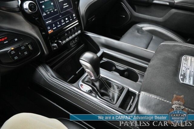 2022 Ram 1500 TRX Anchorage AK