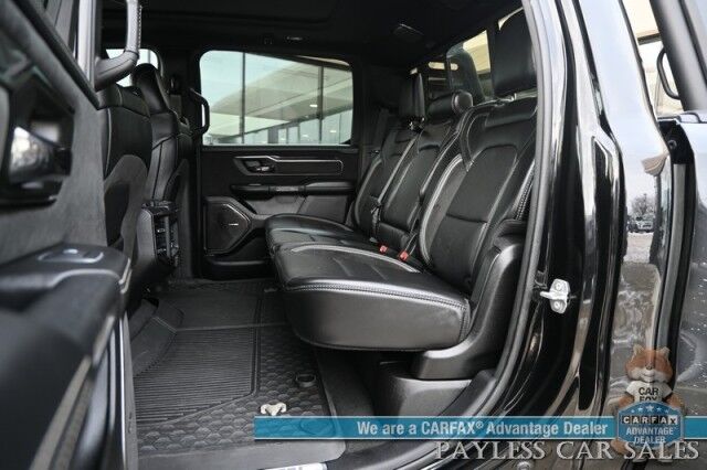 2022 Ram 1500 TRX Anchorage AK