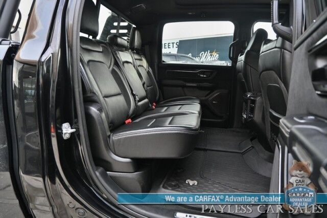 2022 Ram 1500 TRX Anchorage AK