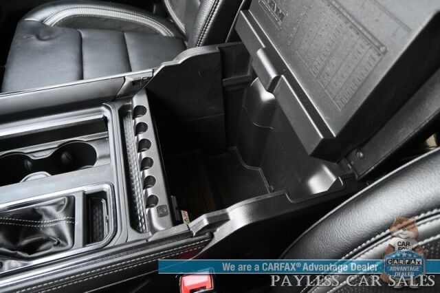 2022 Ram 1500 TRX Anchorage AK