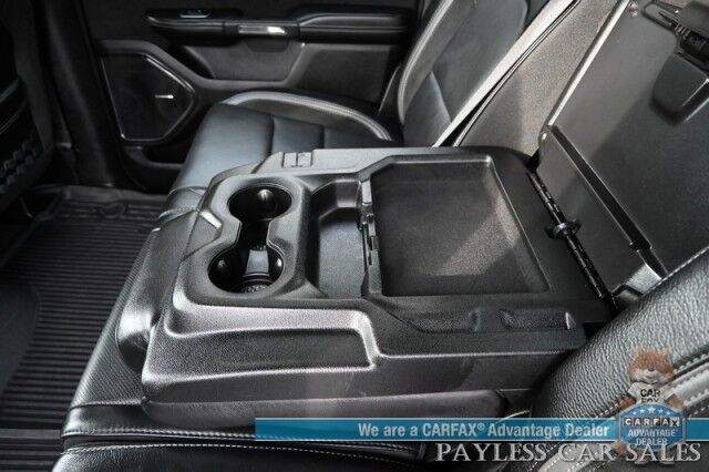 2022 Ram 1500 TRX Anchorage AK