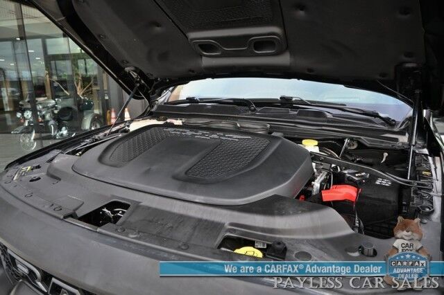 2022 Ram 1500 TRX Anchorage AK