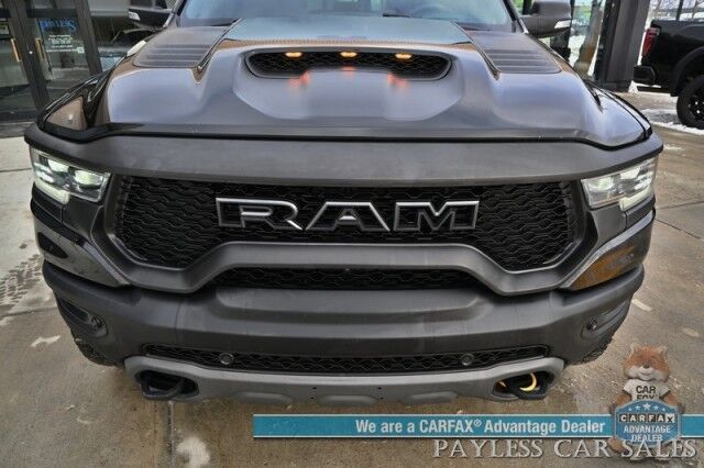 2022 Ram 1500 TRX Anchorage AK