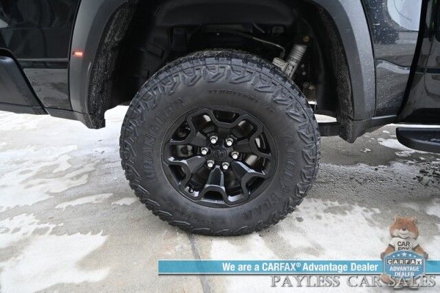 2022 Ram 1500 TRX Anchorage AK