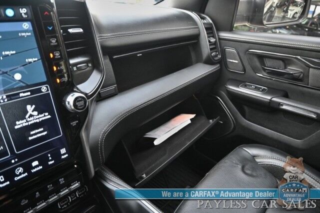 2022 Ram 1500 TRX Anchorage AK