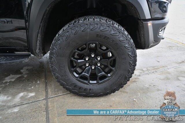 2022 Ram 1500 TRX Anchorage AK