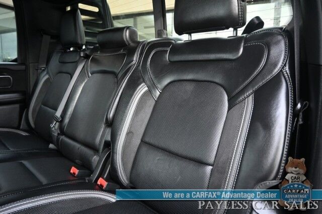 2022 Ram 1500 TRX Anchorage AK