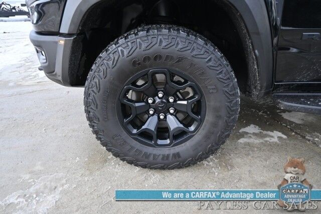 2022 Ram 1500 TRX Anchorage AK