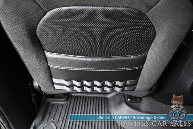 2022 Ram 1500 TRX Anchorage AK