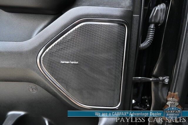 2022 Ram 1500 TRX Anchorage AK