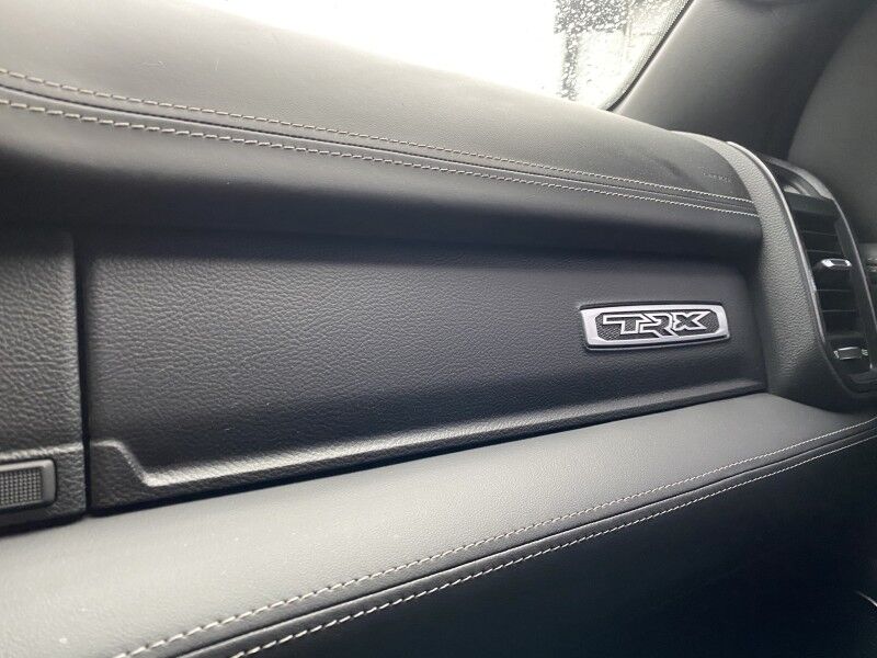 2022 Ram 1500 TRX Bristol  PA