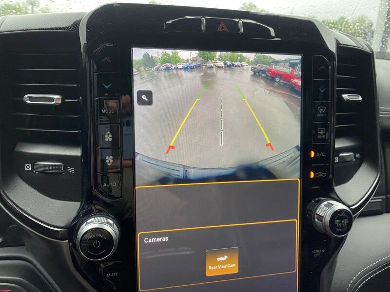 2022 Ram 1500 TRX Bristol  PA
