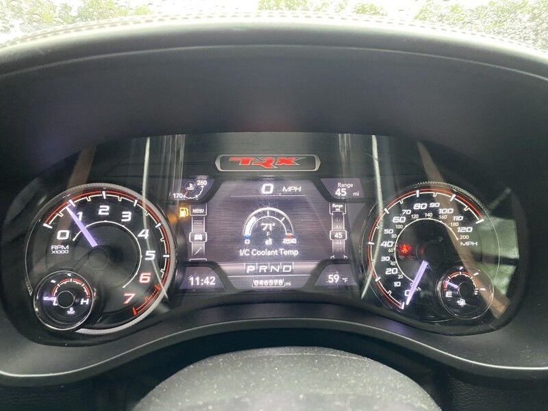 2022 Ram 1500 TRX Bristol  PA