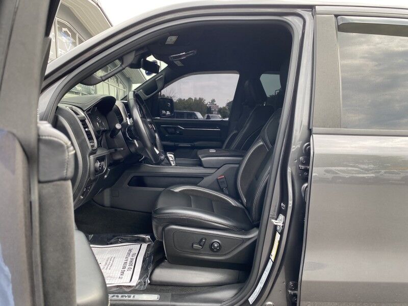 2022 Ram 1500 TRX Bristol  PA