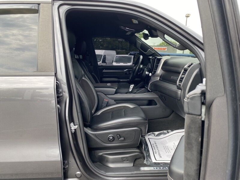 2022 Ram 1500 TRX Bristol  PA