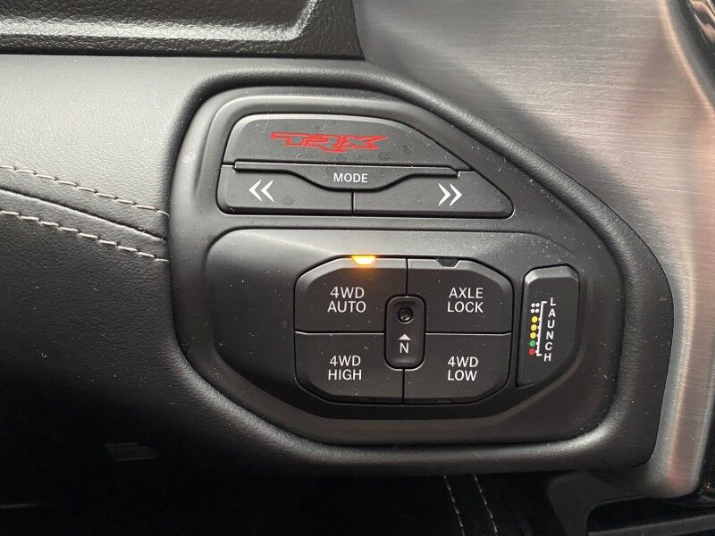 2022 Ram 1500 TRX Bristol  PA