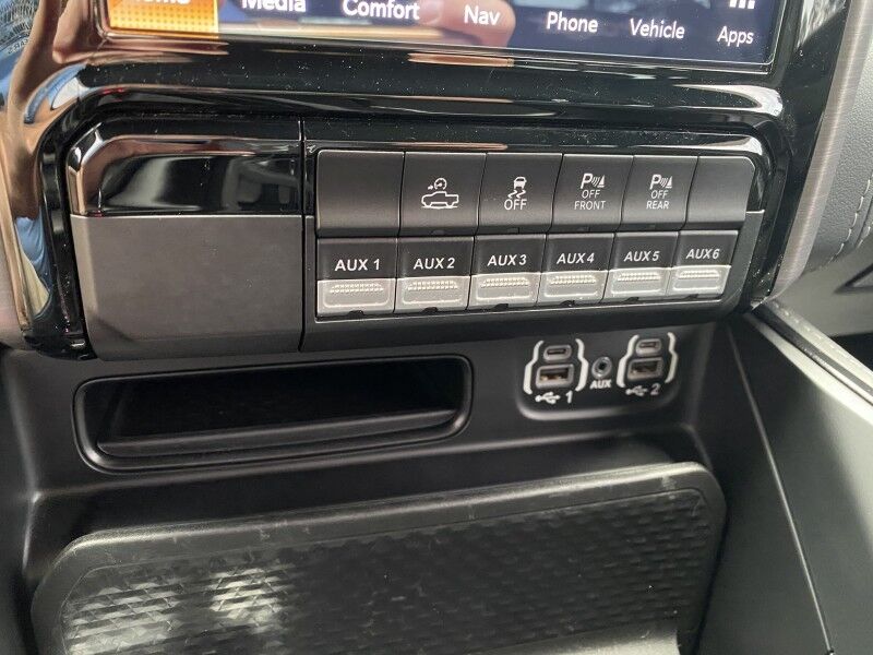2022 Ram 1500 TRX Bristol  PA