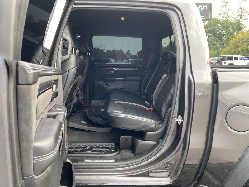 2022 Ram 1500 TRX Bristol  PA