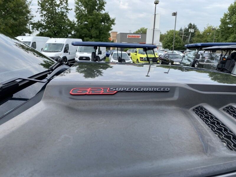 2022 Ram 1500 TRX Bristol  PA