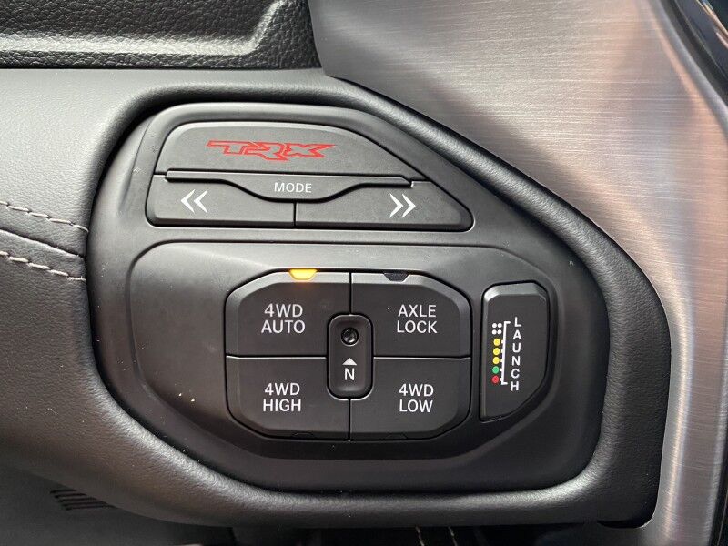 2022 Ram 1500 TRX Bristol  PA