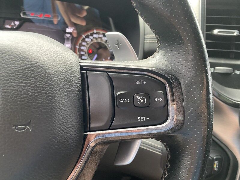 2022 Ram 1500 TRX Bristol  PA