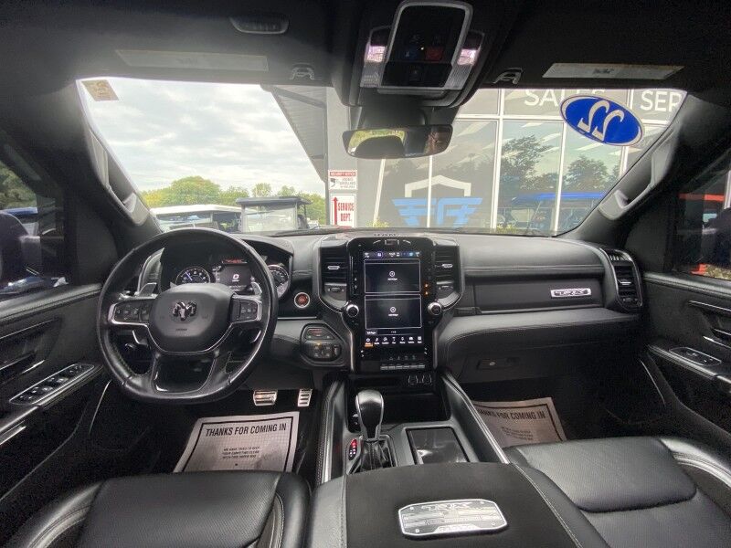 2022 Ram 1500 TRX Bristol  PA