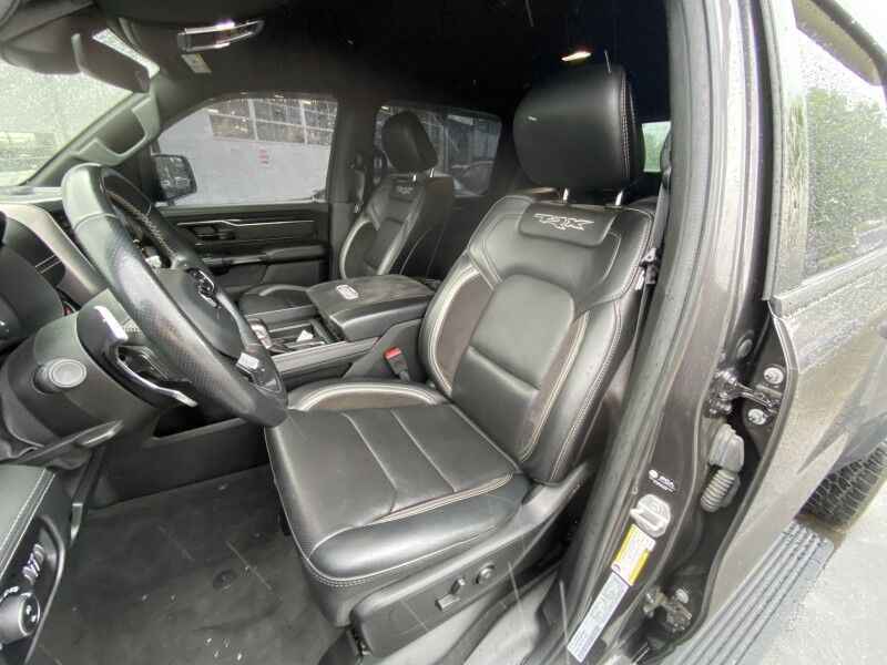 2022 Ram 1500 TRX Bristol  PA