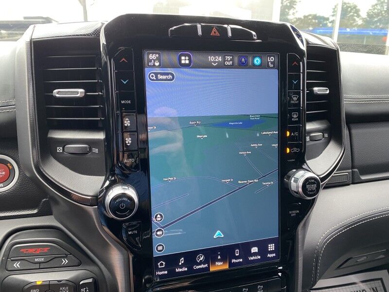 2022 Ram 1500 TRX Bristol  PA