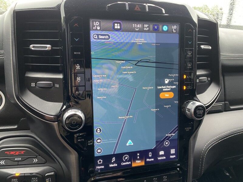 2022 Ram 1500 TRX Bristol  PA