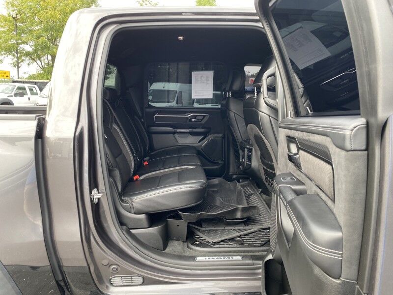 2022 Ram 1500 TRX Bristol  PA