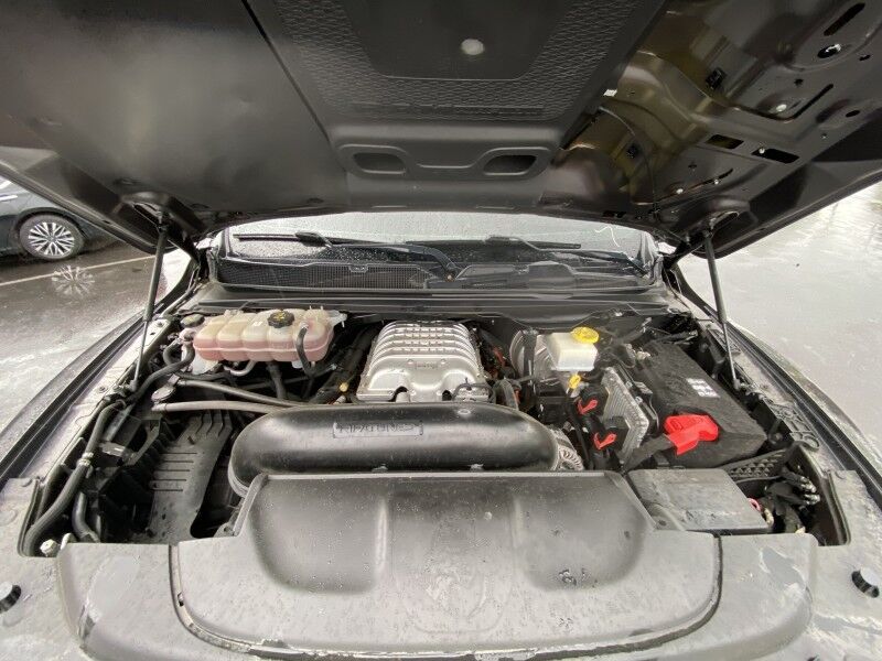 2022 Ram 1500 TRX Bristol  PA