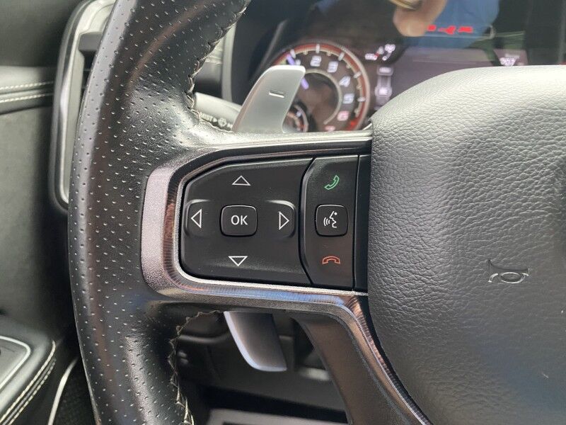 2022 Ram 1500 TRX Bristol  PA