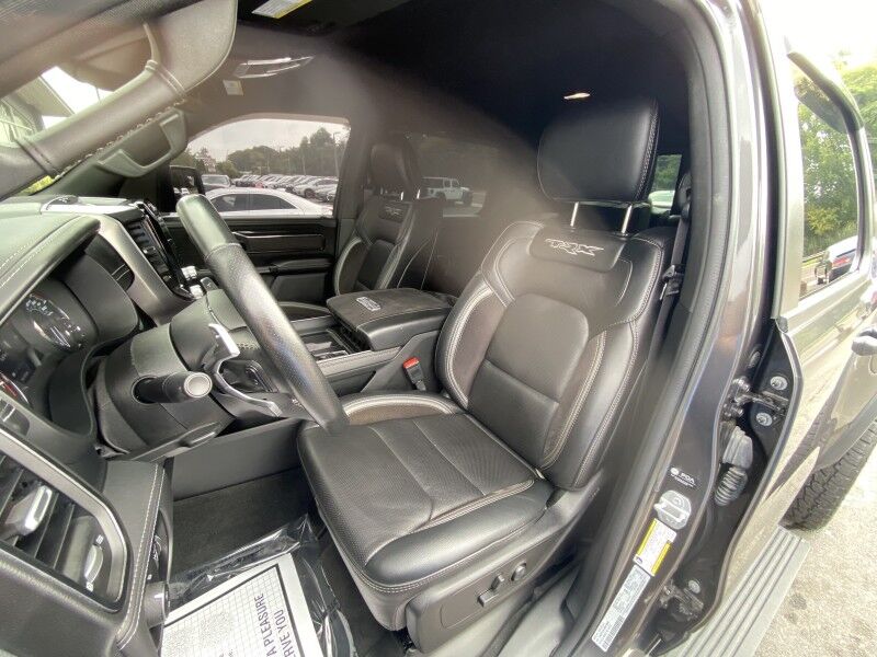 2022 Ram 1500 TRX Bristol  PA