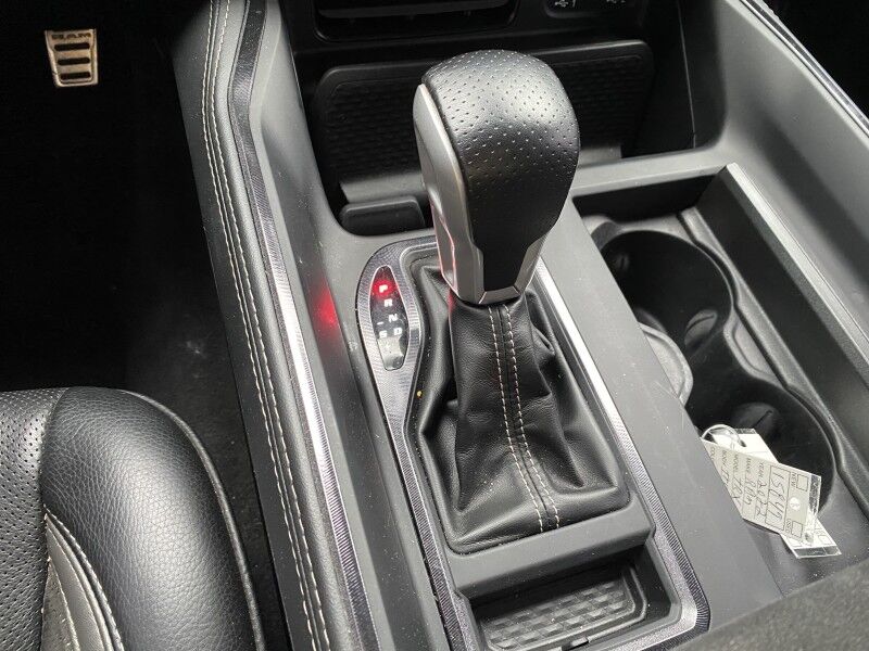 2022 Ram 1500 TRX Bristol  PA
