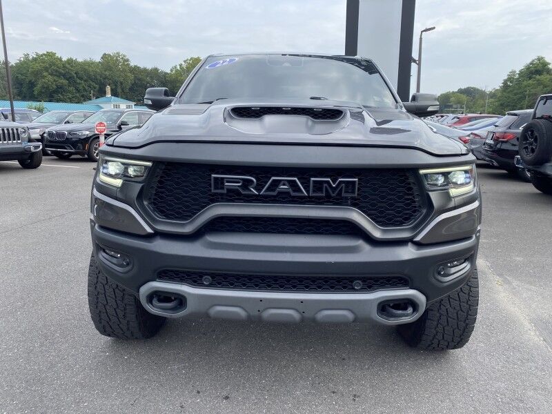 2022 Ram 1500 TRX Bristol  PA