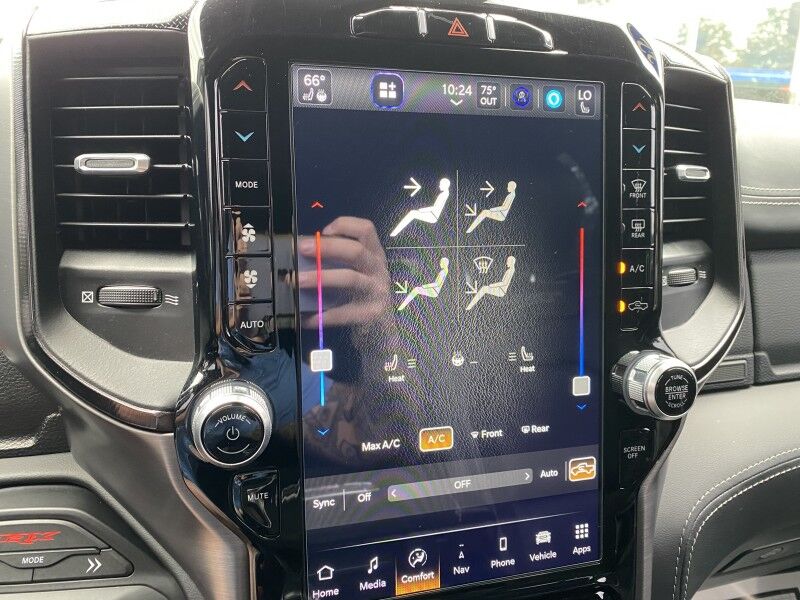 2022 Ram 1500 TRX Bristol  PA