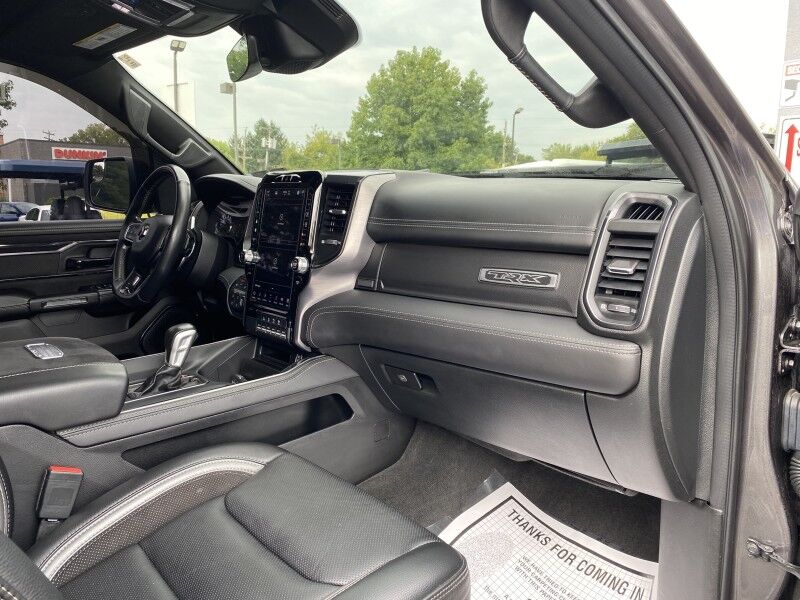 2022 Ram 1500 TRX Bristol  PA