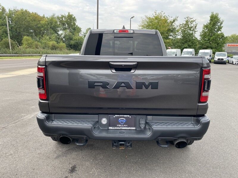 2022 Ram 1500 TRX Bristol  PA