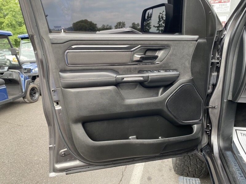 2022 Ram 1500 TRX Bristol  PA