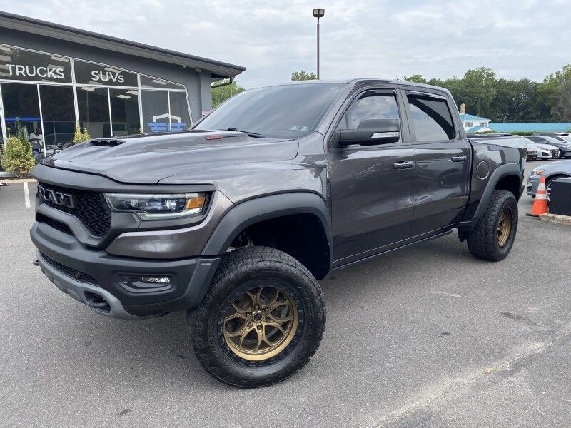 2022 Ram 1500 TRX Bristol  PA