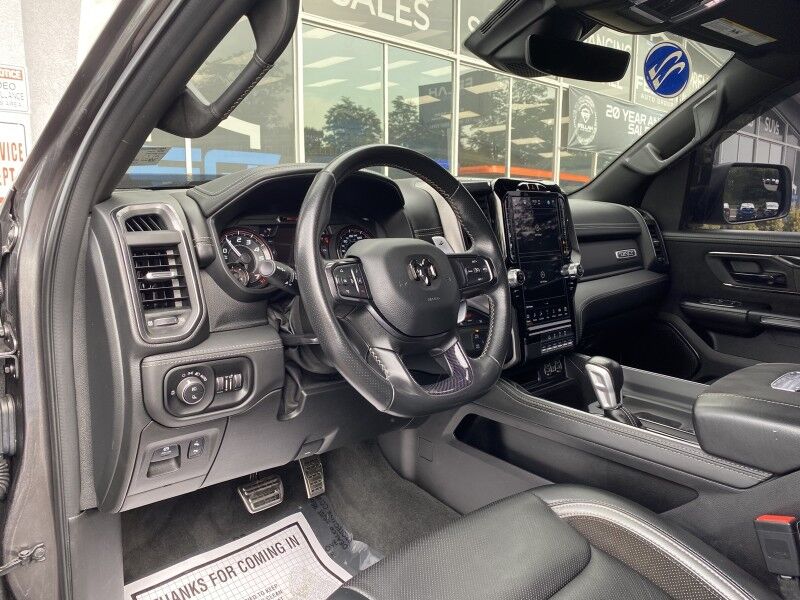 2022 Ram 1500 TRX Bristol  PA