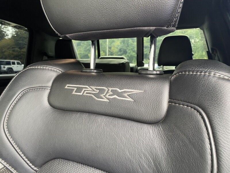 2022 Ram 1500 TRX Bristol  PA