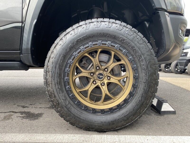 2022 Ram 1500 TRX Bristol  PA
