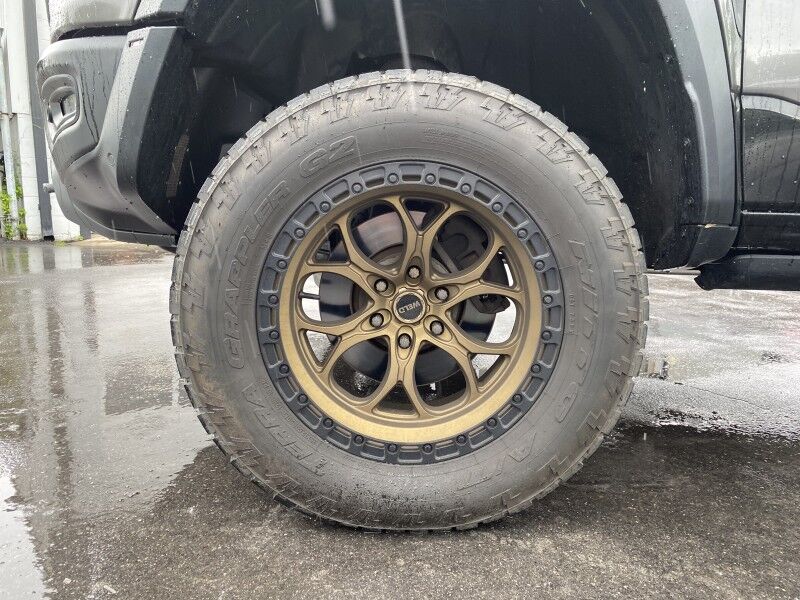 2022 Ram 1500 TRX Bristol  PA