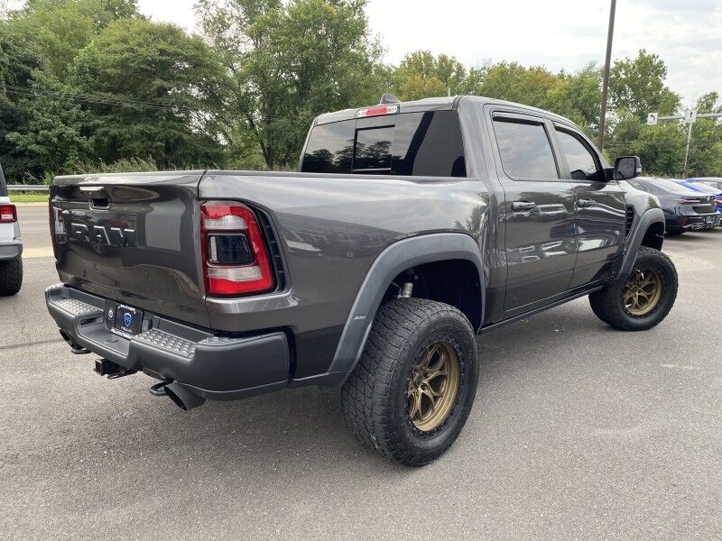 2022 Ram 1500 TRX Bristol  PA