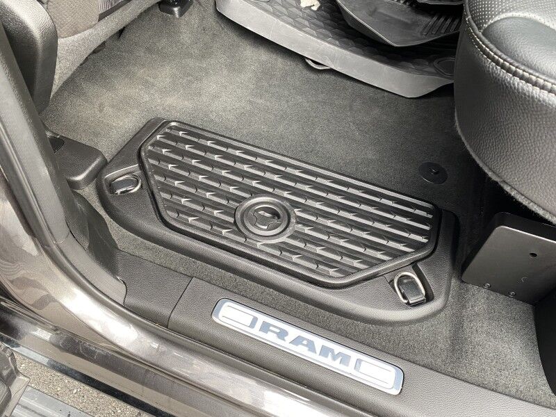2022 Ram 1500 TRX Bristol  PA