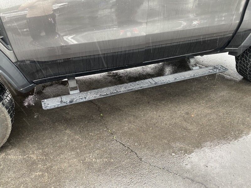 2022 Ram 1500 TRX Bristol  PA