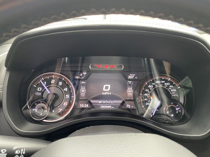 2022 Ram 1500 TRX Bristol  PA